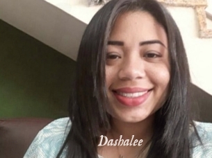 Dashalee
