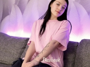 Dashaok