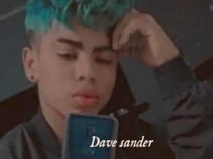 Dave_sander