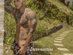 Davemartins