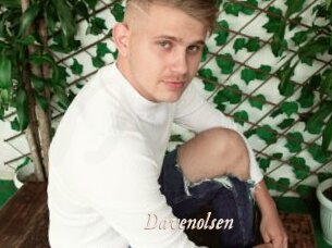 Davenolsen