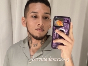 Davidadams2003