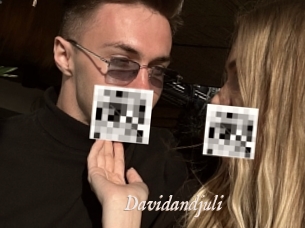 Davidandjuli