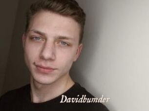 Davidbumder