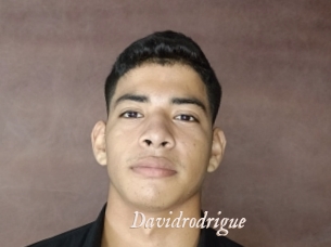 Davidrodrigue