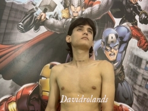 Davidrolands
