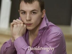 Davidstrongboy