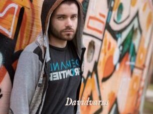 Davidvarus