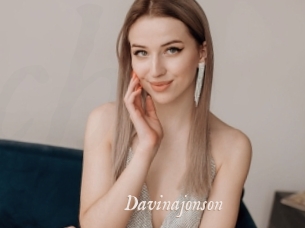 Davinajonson