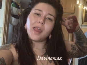 Davinamax