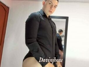 Davinjhons