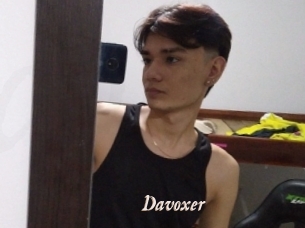 Davoxer