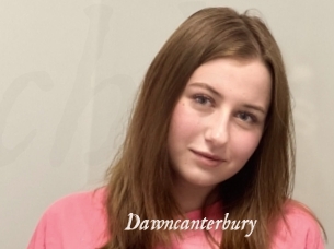 Dawncanterbury