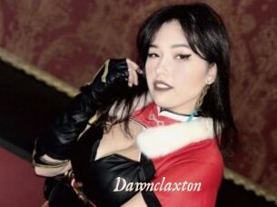 Dawnclaxton