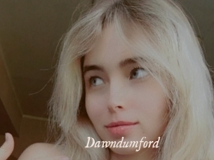 Dawndumford