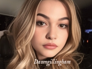 Dawngillingham