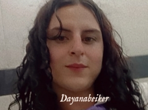 Dayanabeiker