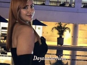 Dayanaharrison