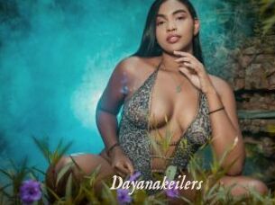 Dayanakeilers