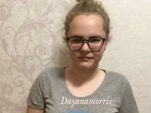 Dayanamorris