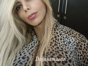 Dayanamuscle