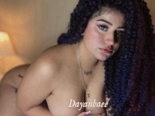 Dayanbaee