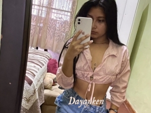 Dayanken