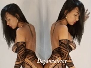 Dayannaleroy