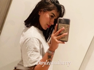 Daylesandharry