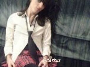 Ddarkus