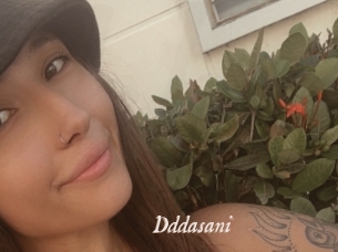 Dddasani