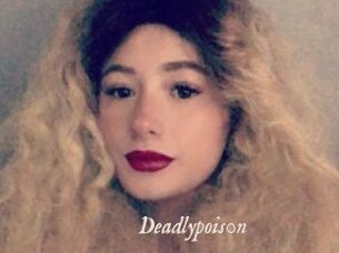 Deadlypois0n