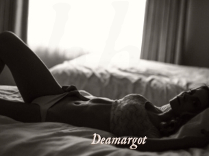Deamargot