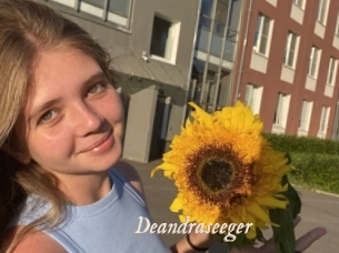 Deandraseeger