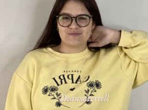 Deannaterrell