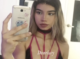 Dearlucy