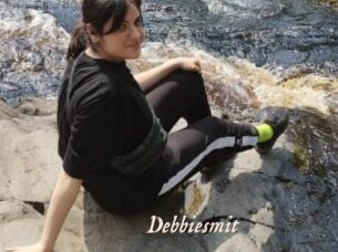 Debbiesmit