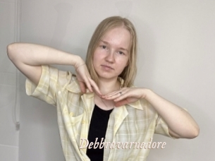 Debbravarnedore