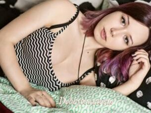 Debbybeauteous