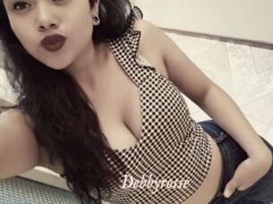 Debbyrosse