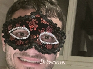 Debomarcos