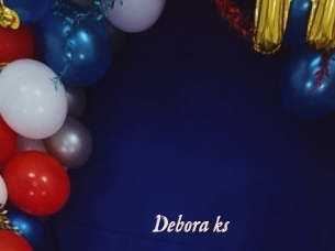 Debora_ks
