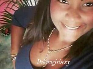 Deboragirlsexy