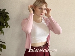 Deborahcoleman
