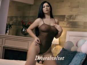 Deborahvelvet