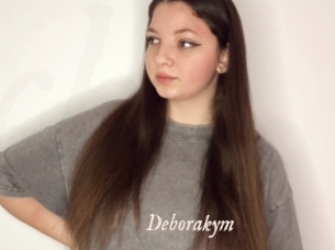Deborakym