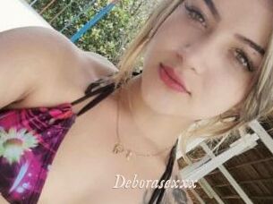 Deborasexxx