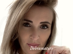 Debramature