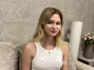 Debrasmith