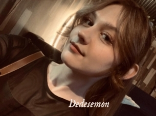 Dedesemon